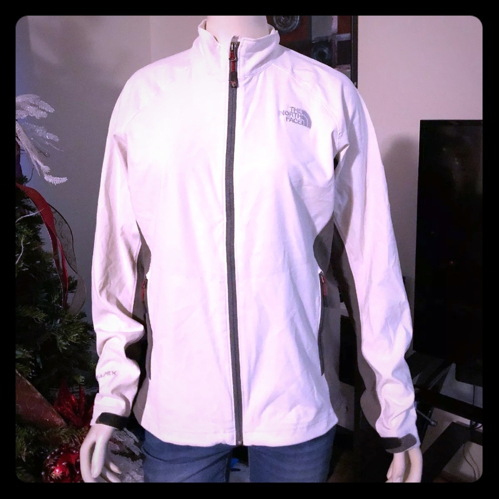The northface summit series apex light sweater.